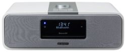 Roberts - Radio Blutune200 Sound System - White